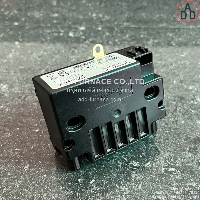 Danfoss Type EBI4 1P S No. 052F4046 (8)